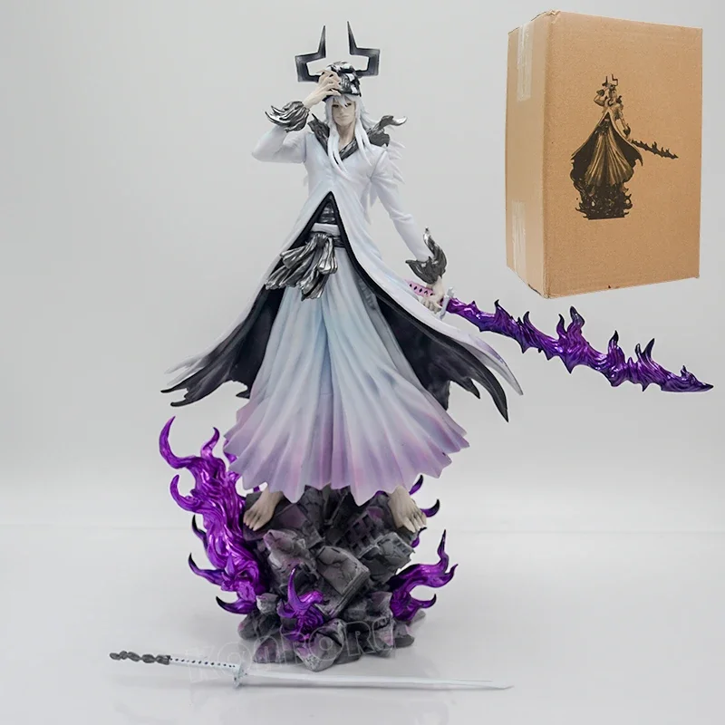BLEACH Anime Figure - Imagem 32