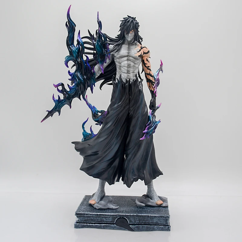 BLEACH Anime Figure - Imagem 45