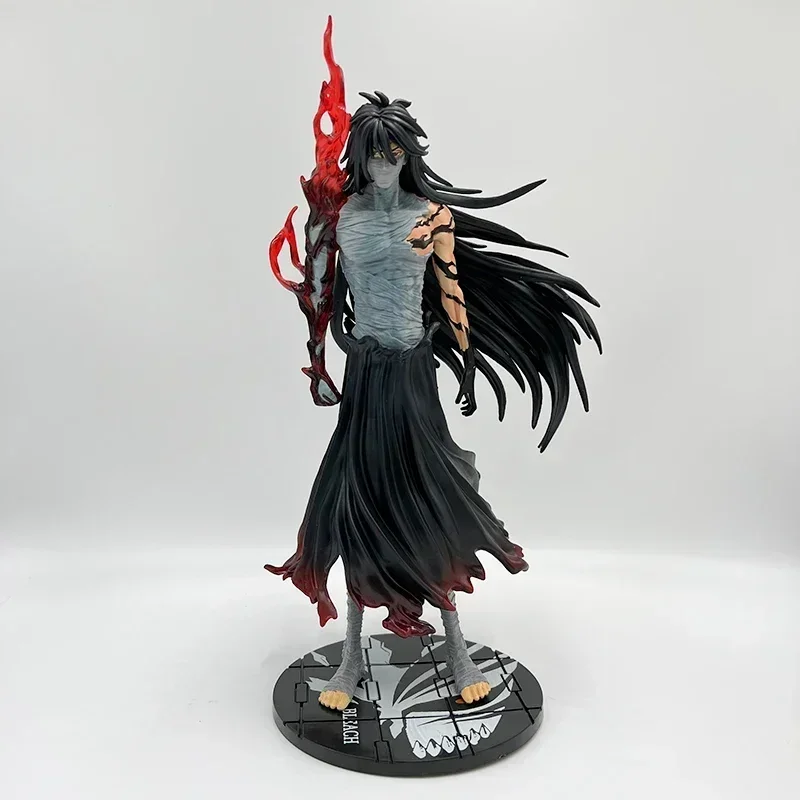 BLEACH Anime Figure - Imagem 8