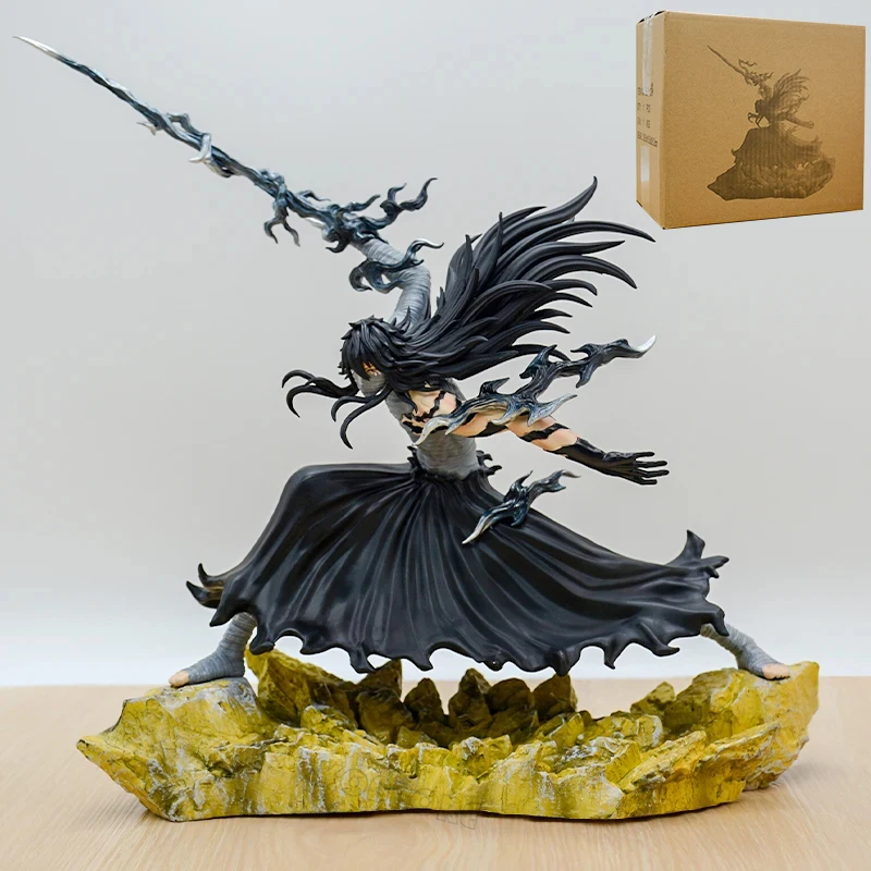 BLEACH Anime Figure - Imagem 9