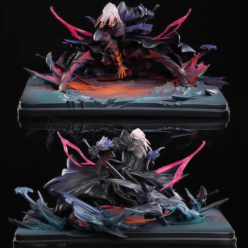 Fate/Grand Order Saber Alter