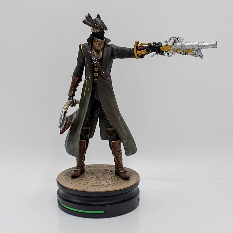 Bloodborne action figure - Imagem 8