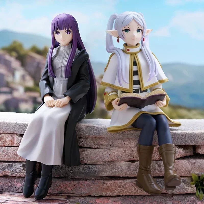 Sousou no Frieren / Frieren and Fern Action Figure