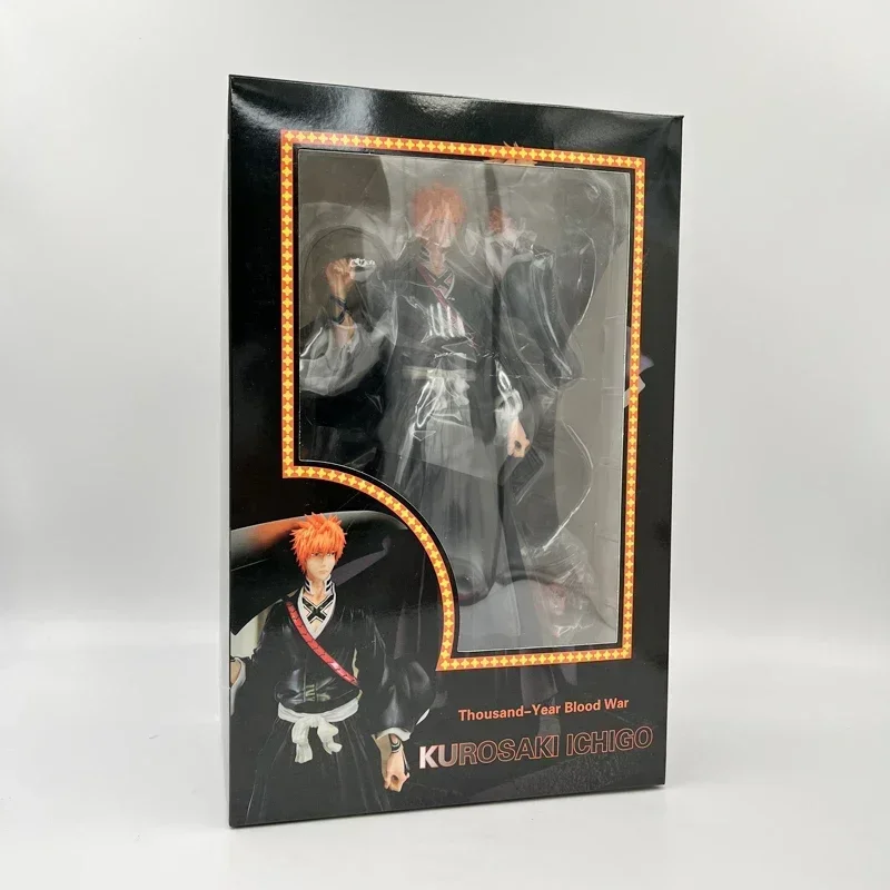 BLEACH Anime Figure - Imagem 14