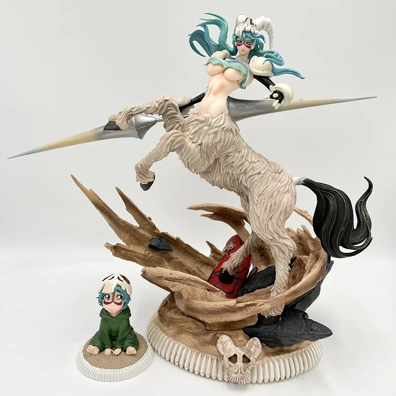 BLEACH Anime Figure - Imagem 26