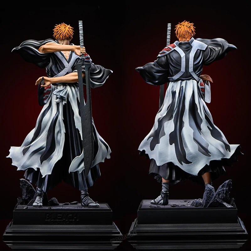 BLEACH Anime Figure