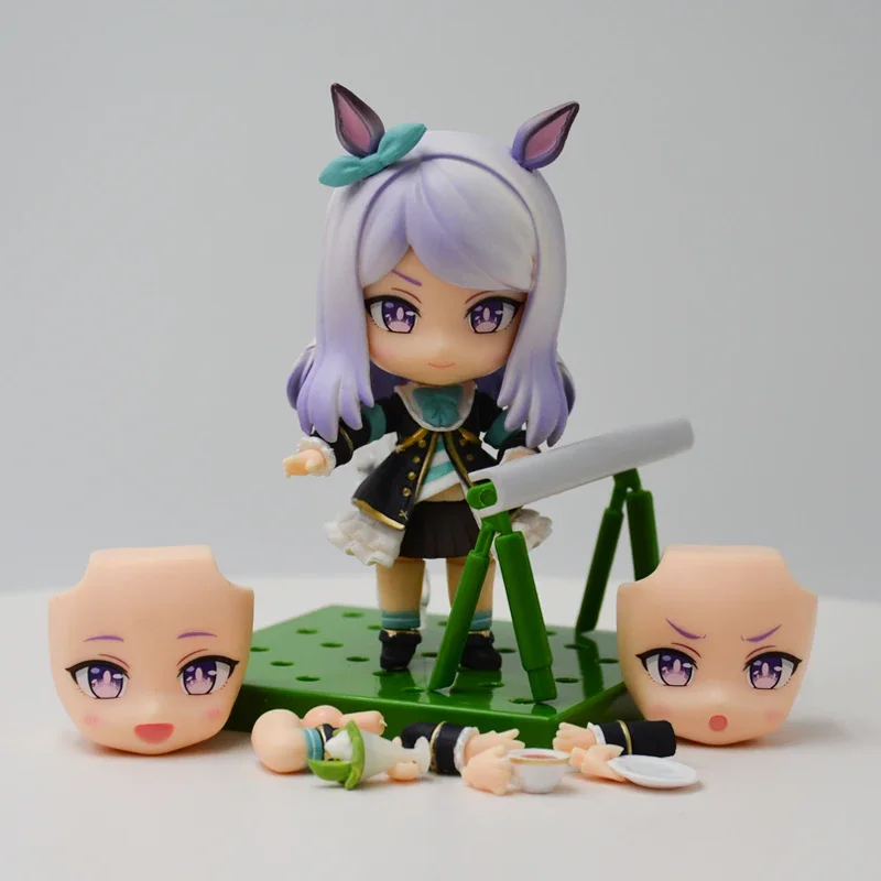 Umamusume Pretty Derby - Imagem 9