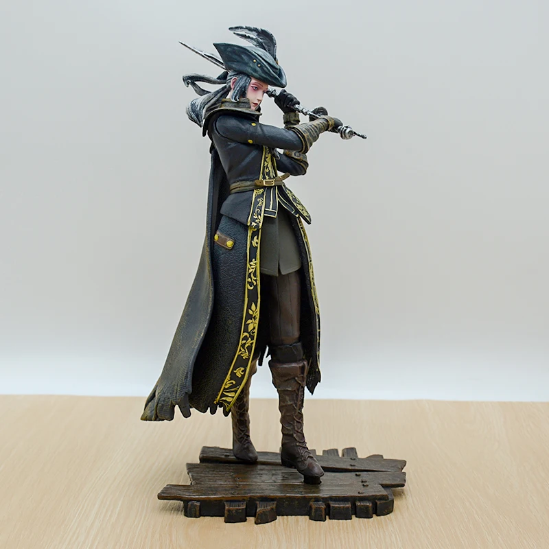 Bloodborne action figure - Imagem 7