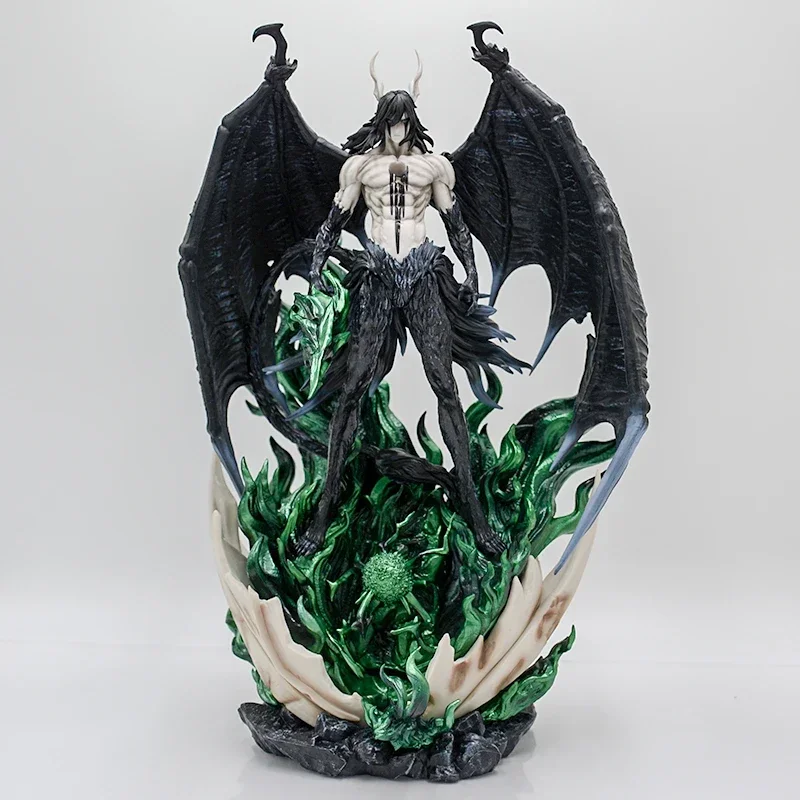 BLEACH Anime Figure - Imagem 17