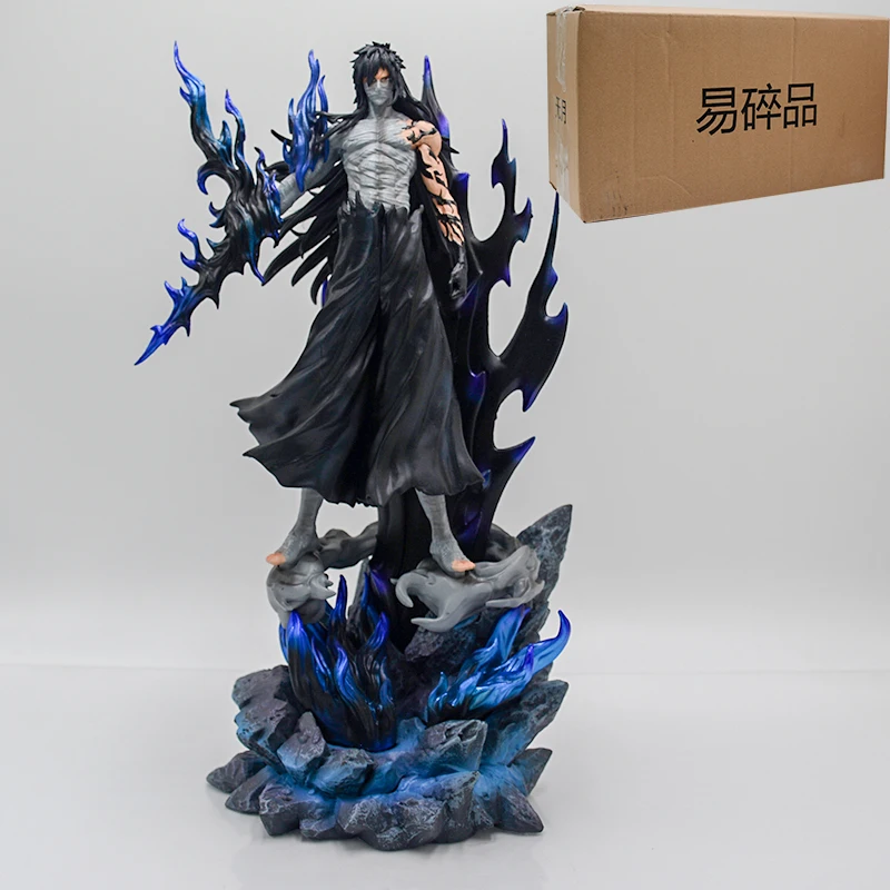 BLEACH Anime Figure - Imagem 20