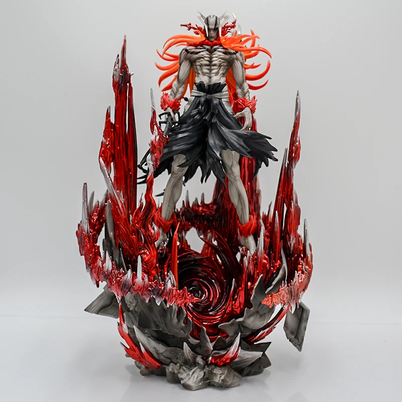 BLEACH Anime Figure - Imagem 46