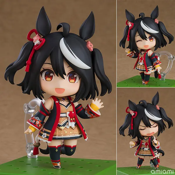Umamusume Pretty Derby - Imagem 18