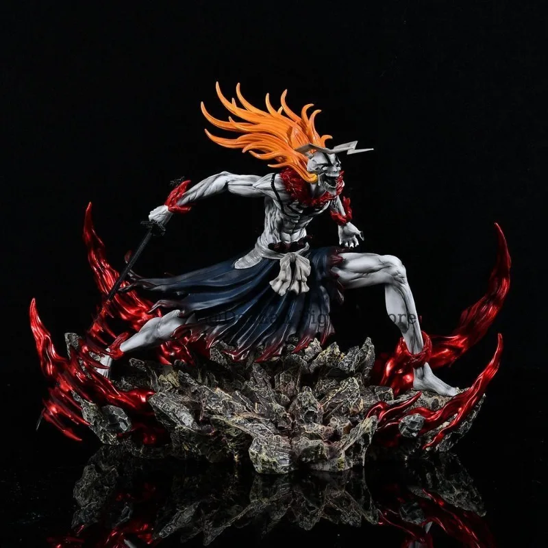 Action figure Bleach Hollow Ichigo