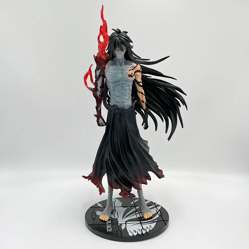 BLEACH Anime Figure - Imagem 48