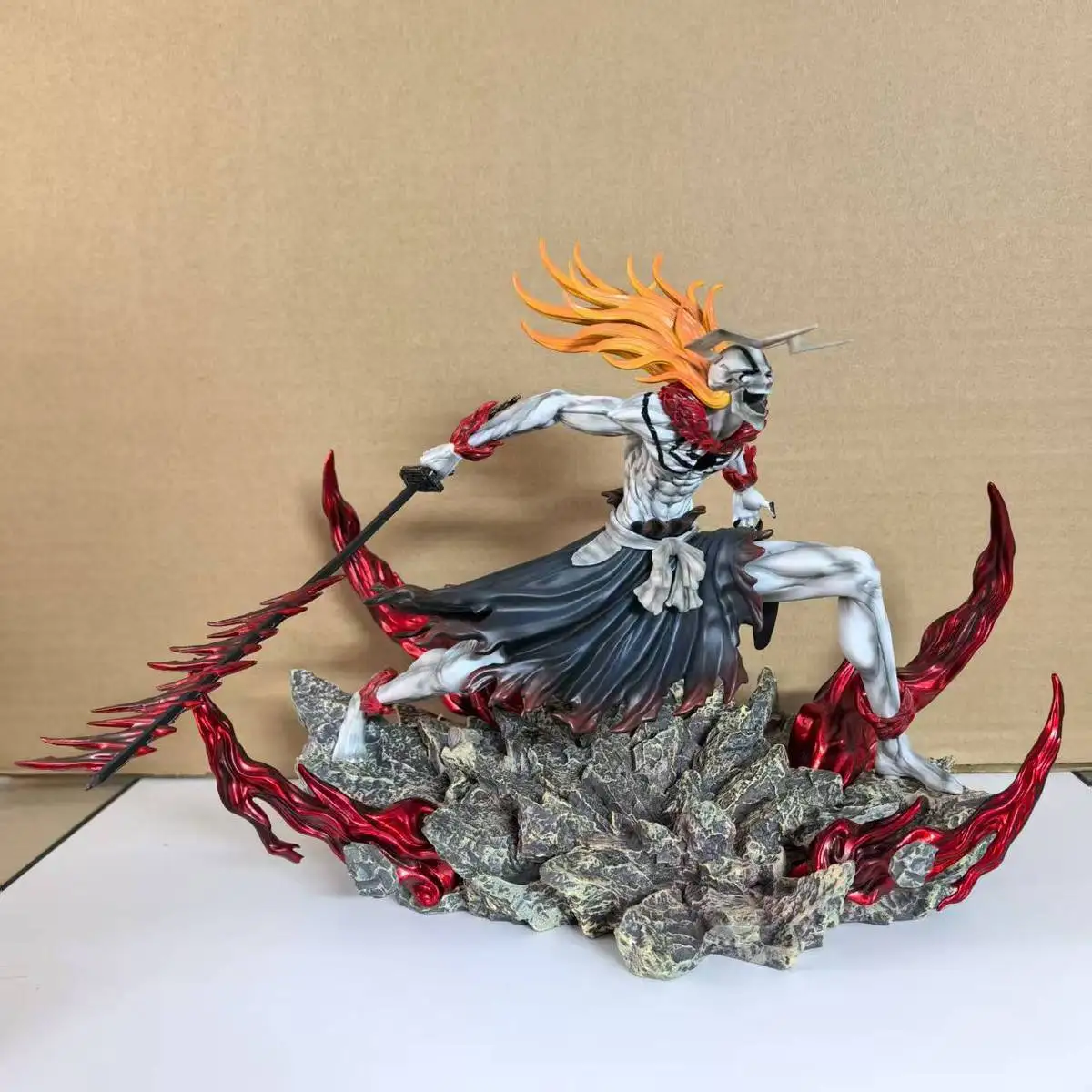 BLEACH Anime Figure - Imagem 12