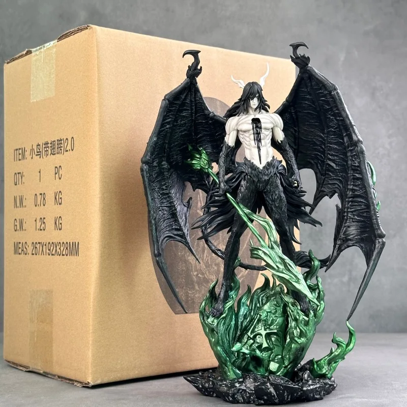 BLEACH Anime Figure - Imagem 13