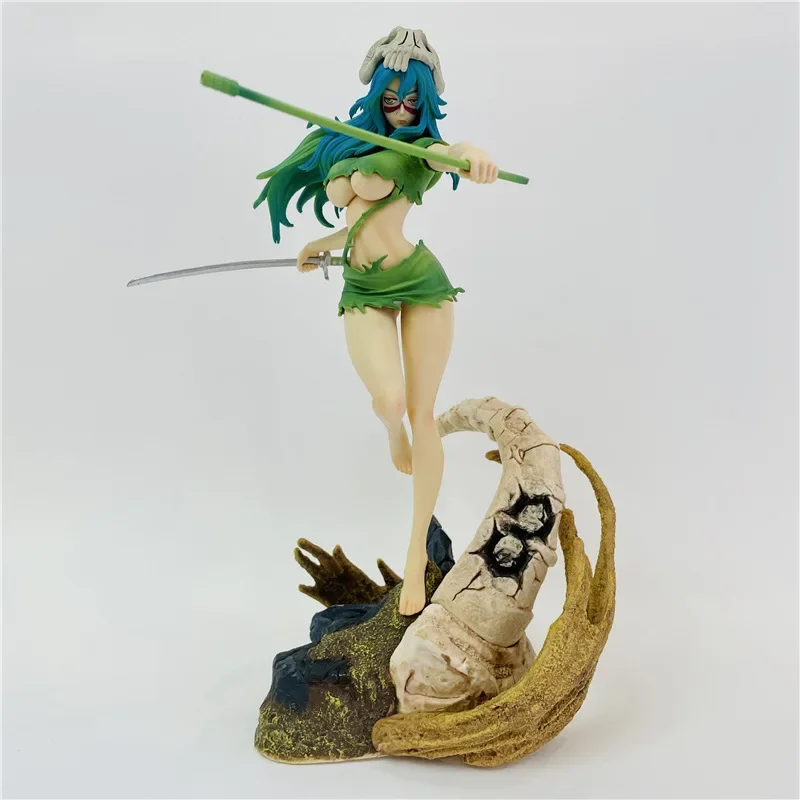 BLEACH Anime Figure - Imagem 25