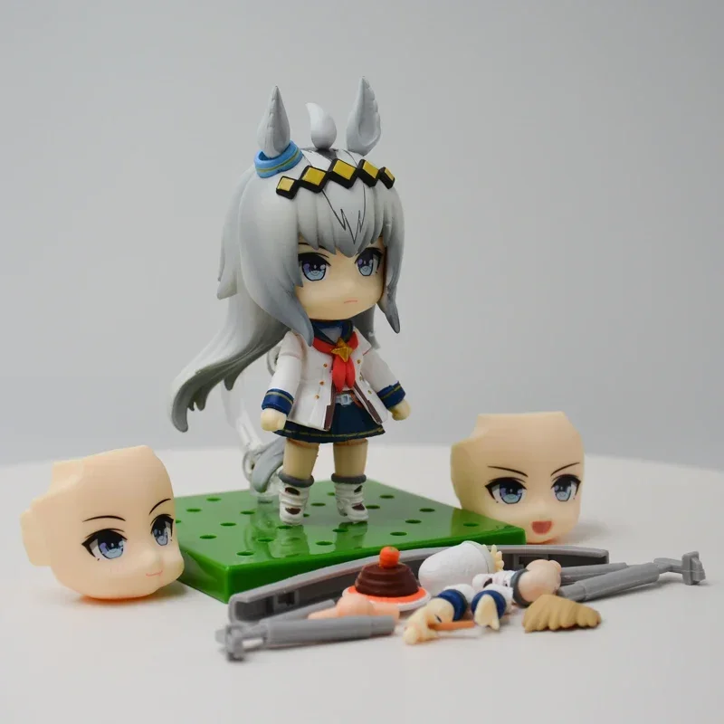 Umamusume Pretty Derby - Imagem 6