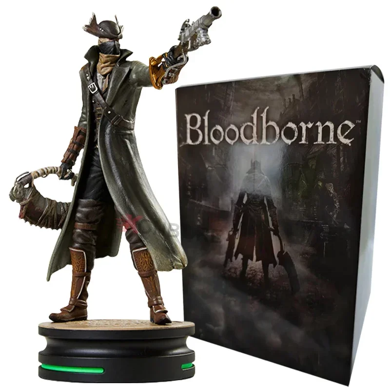 Bloodborne action figure - Imagem 9