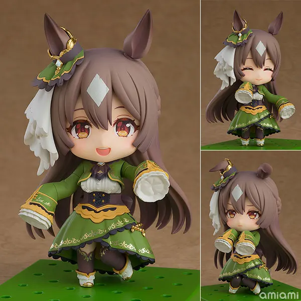 Umamusume Pretty Derby - Imagem 23