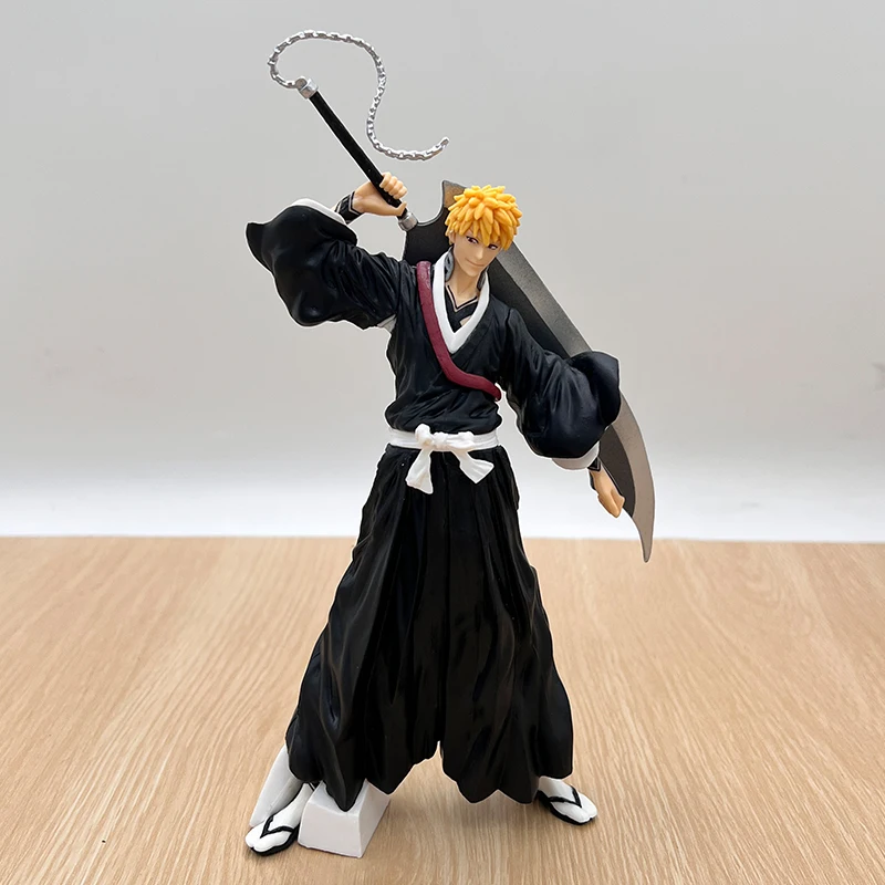 BLEACH Anime Figure - Imagem 36