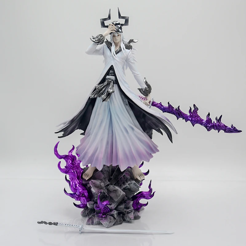 BLEACH Anime Figure - Imagem 44