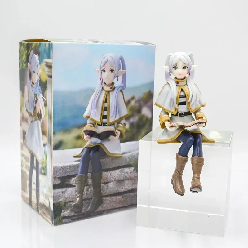 Sousou no Frieren / Frieren and Fern Action Figure - Imagem 6