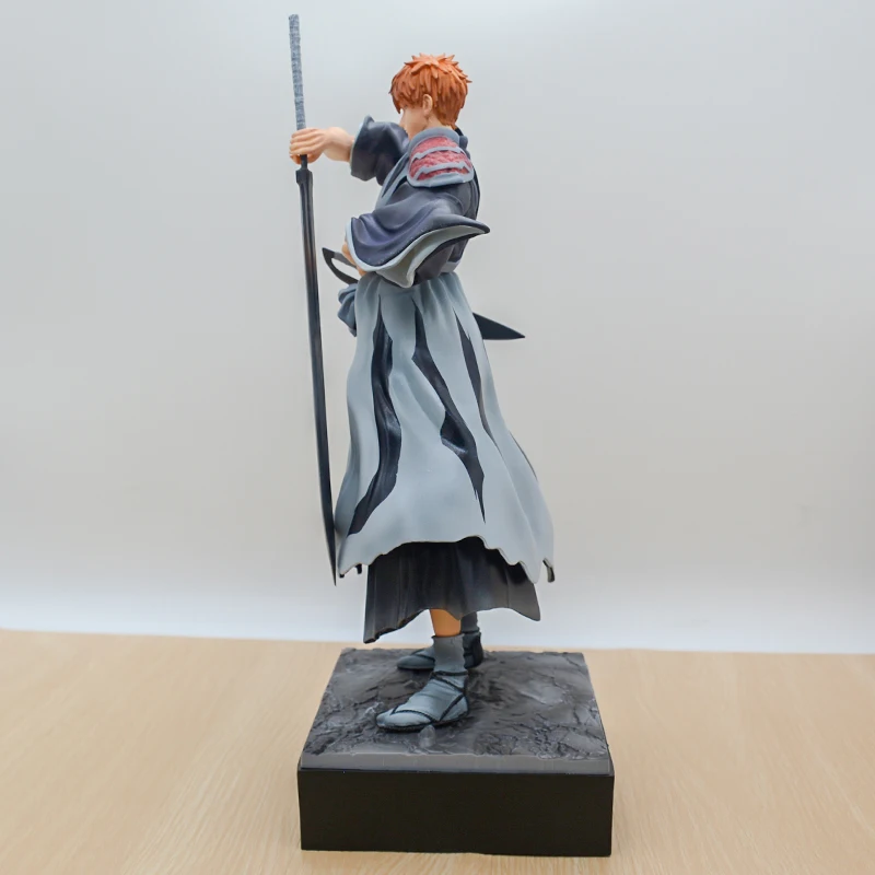 BLEACH Anime Figure - Imagem 4
