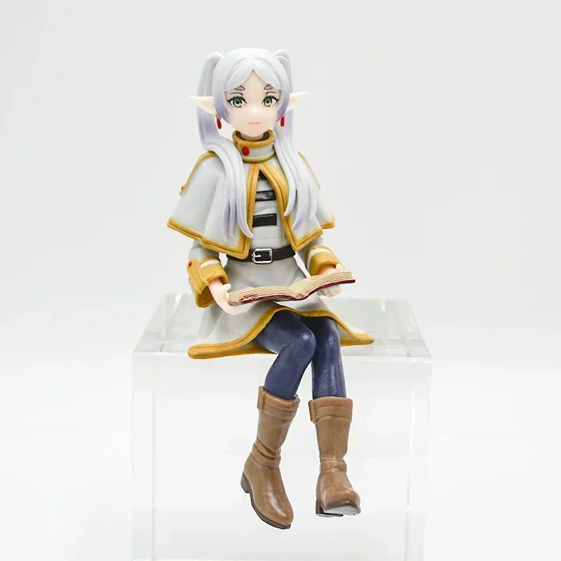 Sousou no Frieren / Frieren and Fern Action Figure - Imagem 5