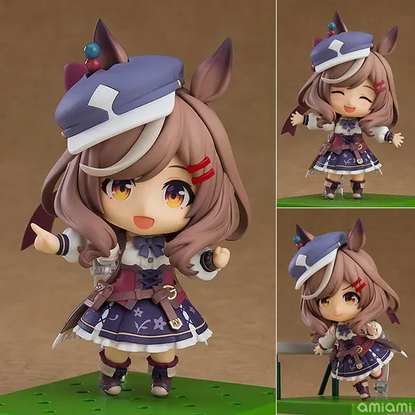 Umamusume Pretty Derby - Imagem 2