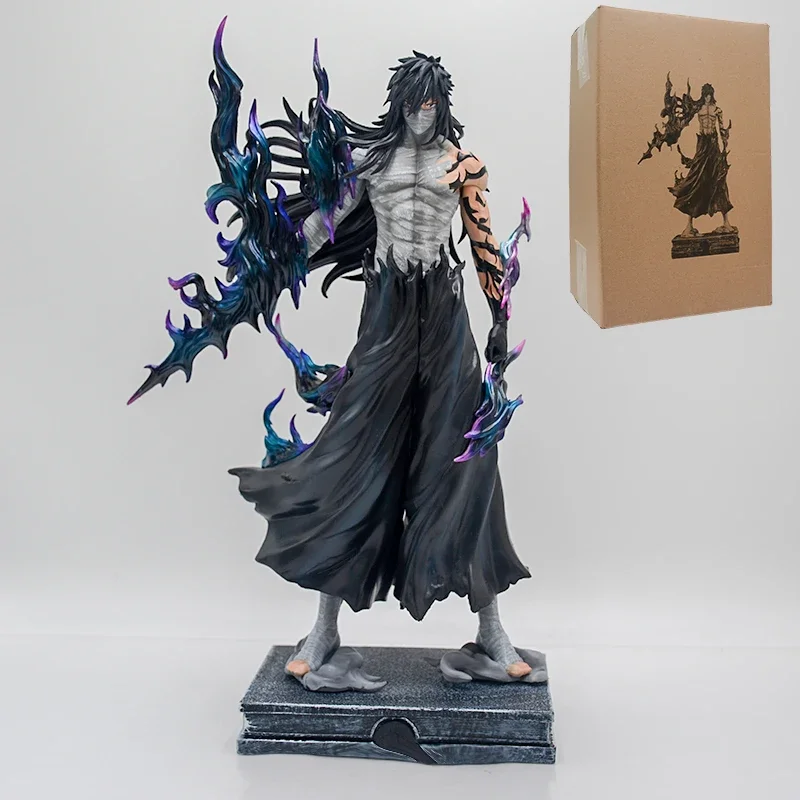 BLEACH Anime Figure - Imagem 34