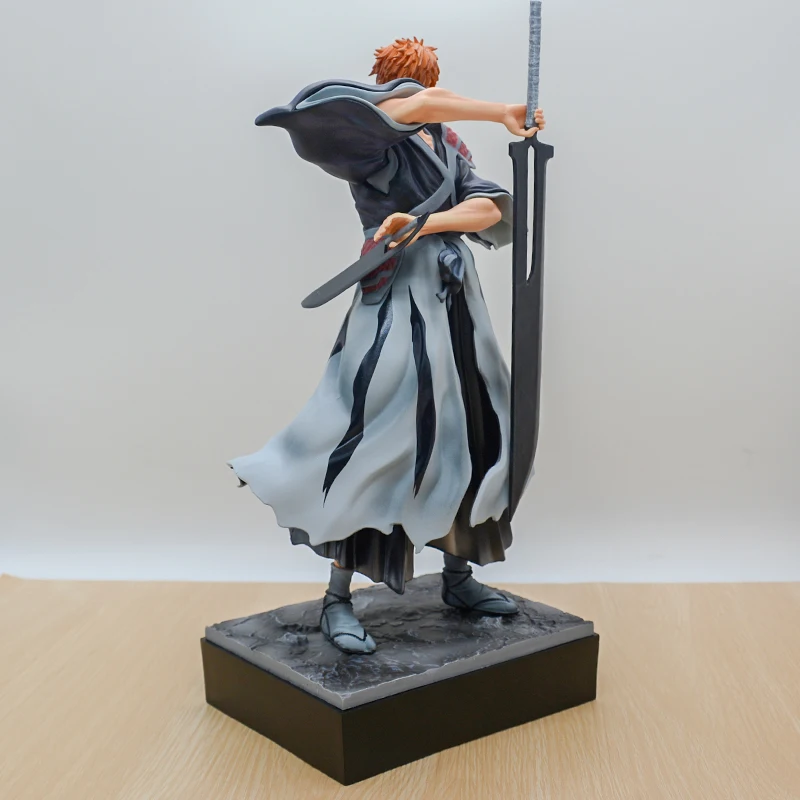 BLEACH Anime Figure - Imagem 6