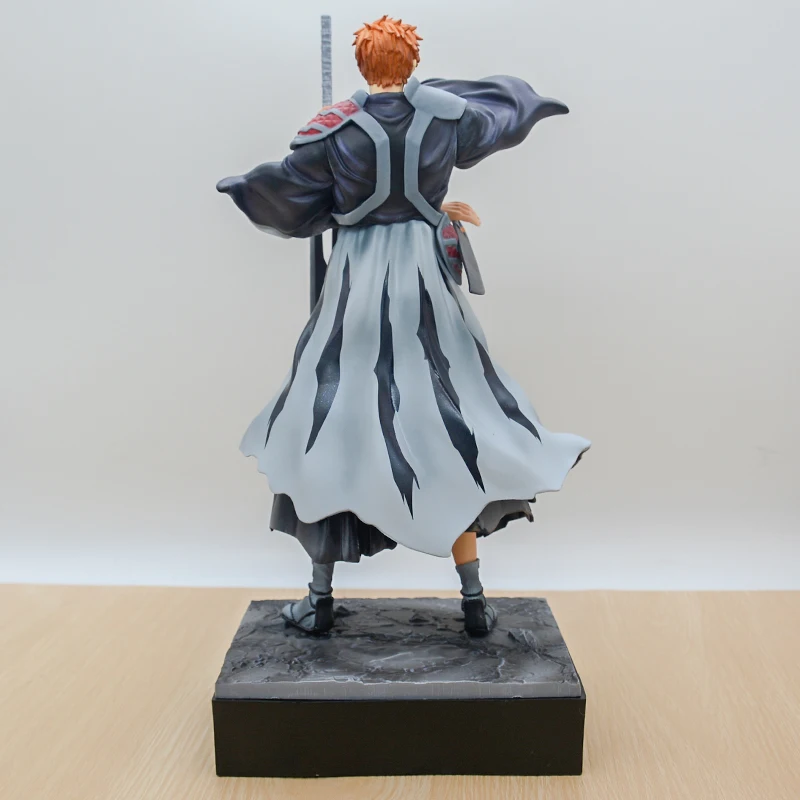BLEACH Anime Figure - Imagem 5