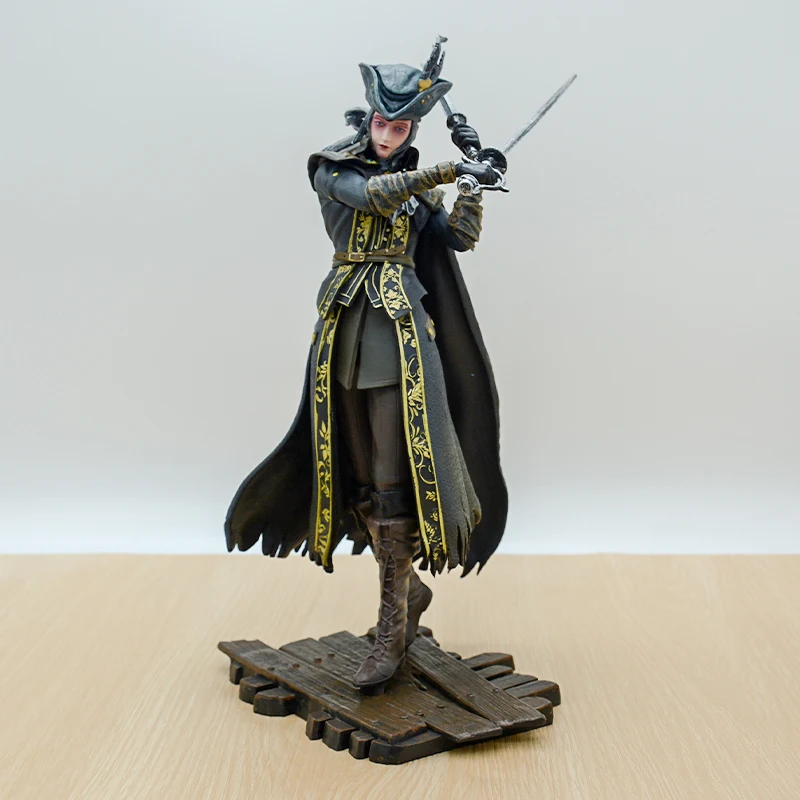 Bloodborne action figure - Imagem 4