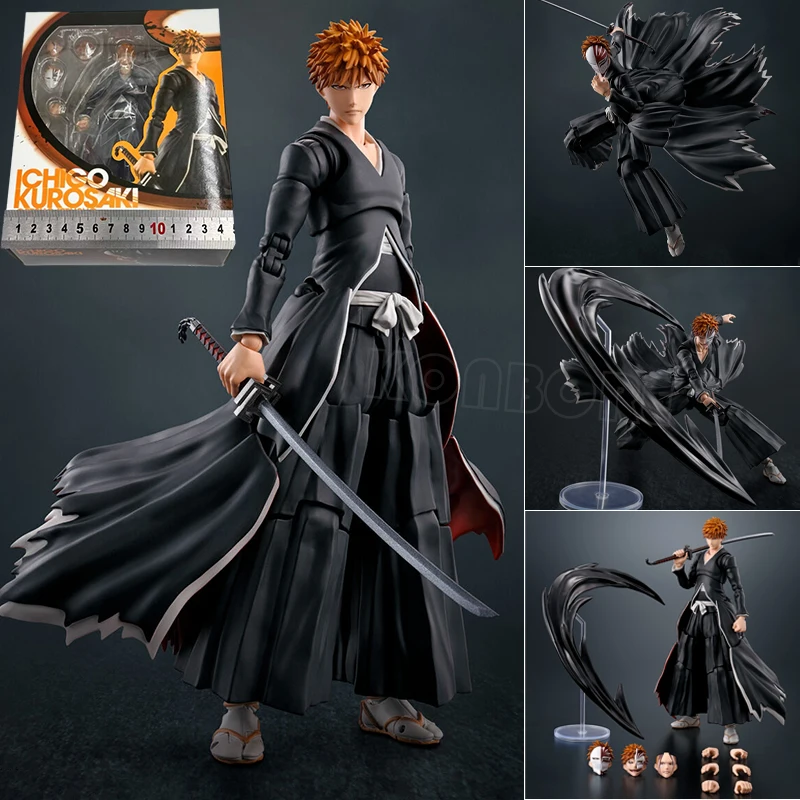 BLEACH Anime Figure - Imagem 28