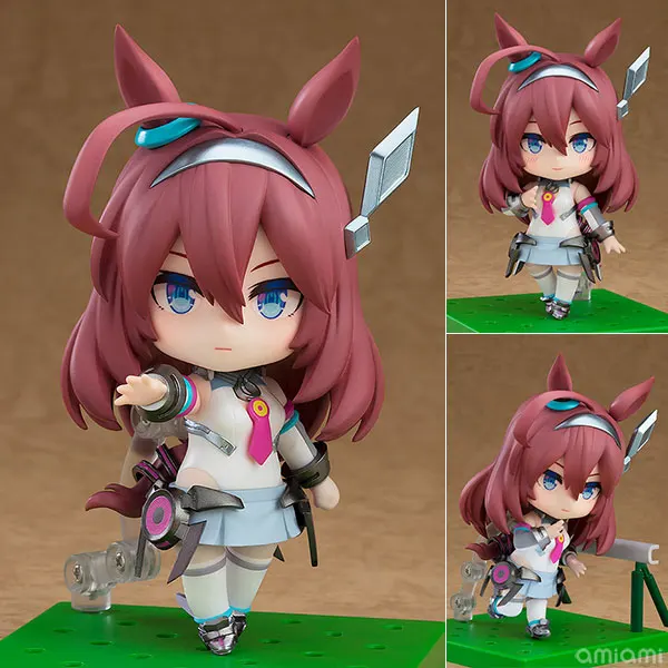 Umamusume Pretty Derby - Imagem 20
