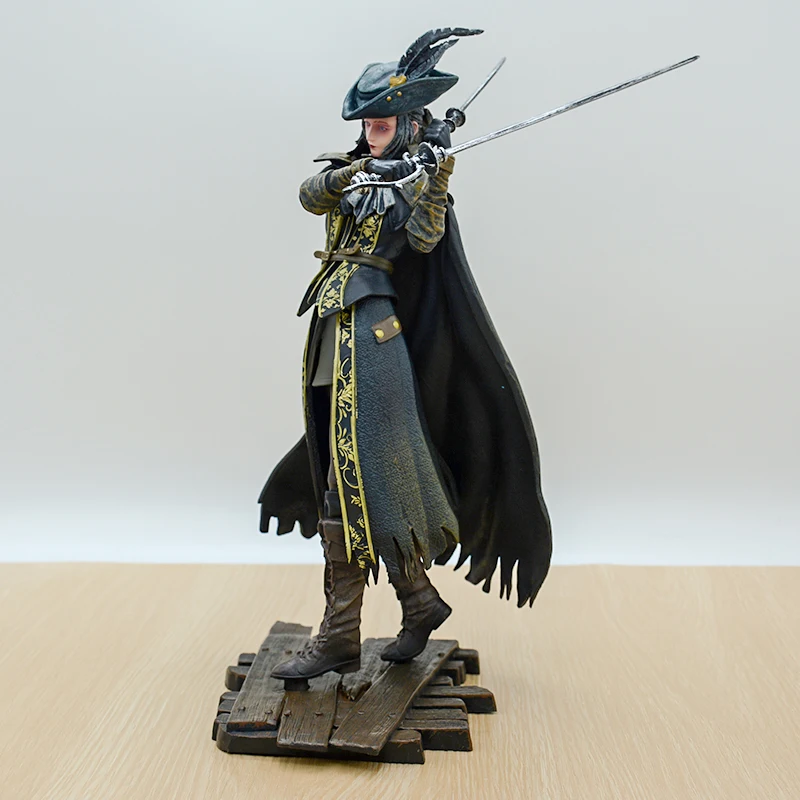 Bloodborne action figure - Imagem 5