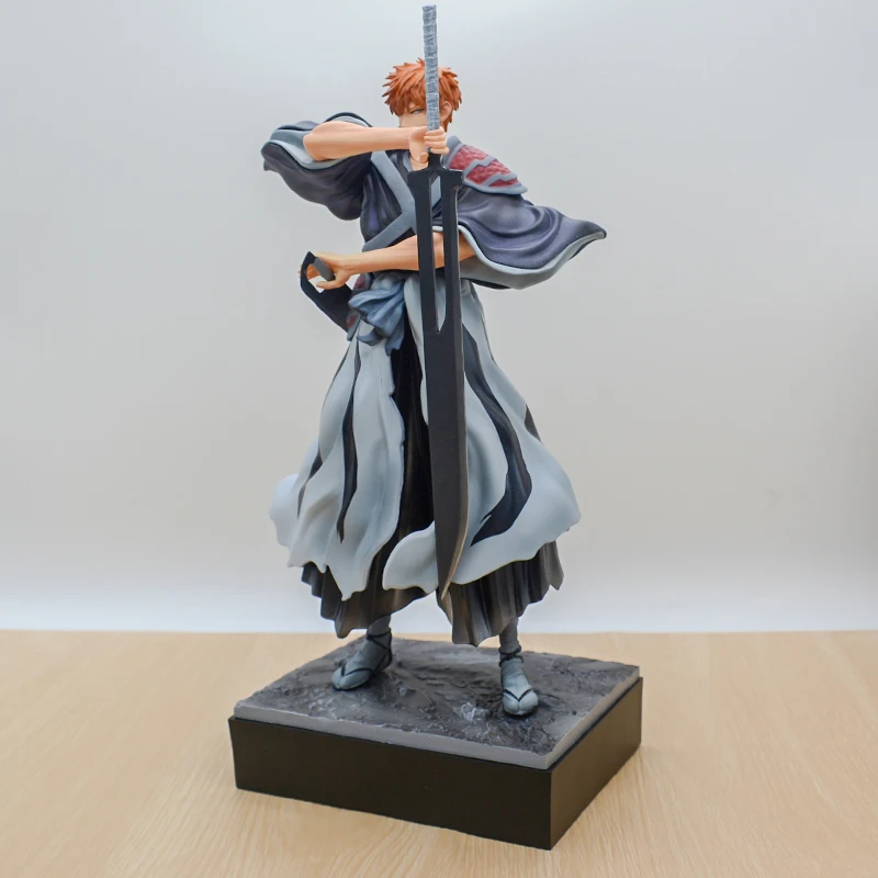 BLEACH Anime Figure - Imagem 3